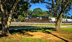 Norfolk Southern SD70ACe