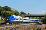 Metro-North Railroad Siemens SC42-DM