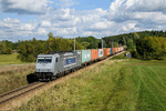 Metrans TRAXX 386