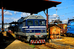 CD Cargo 720