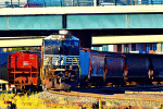 Norfolk Southern AC44C6M