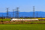 Renfe Bombardier - Talgo 130