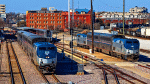 Amtrak P42DC